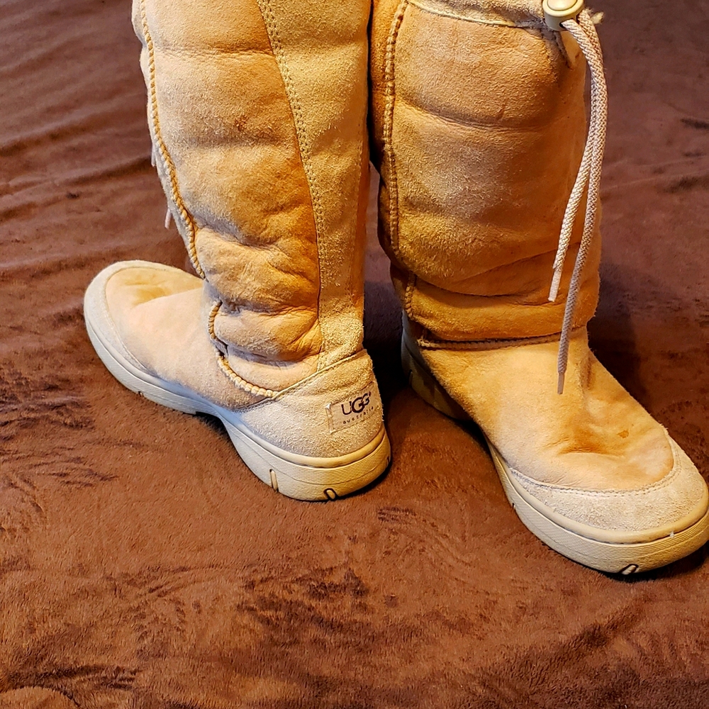 Winter Boots